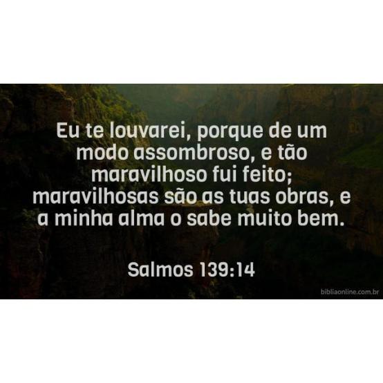 Maravilha do corpo humano