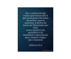 Cristo intercede