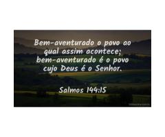 O povo mais feliz do mundo