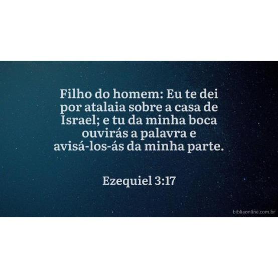 Mais que um profeta Mais que um profeta