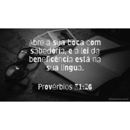 Bondade, o distintivo do cristão Bondade, o distintivo do cristão