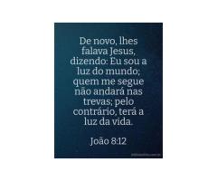 Não podemos viver sem Deus