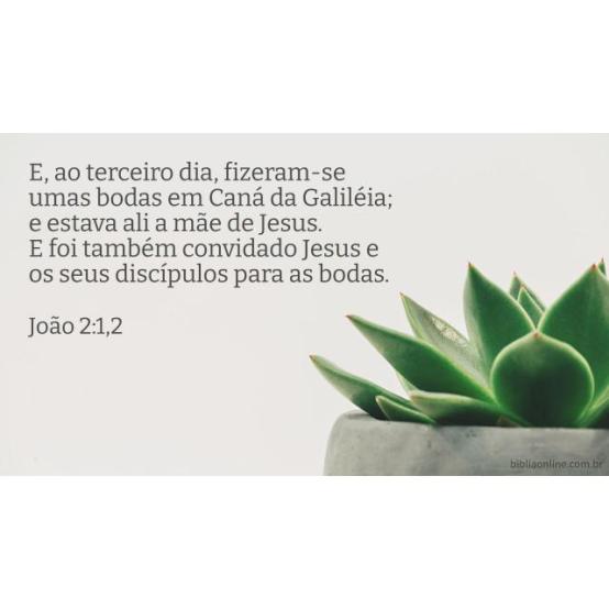 Jesus, exemplo de sociabilidade