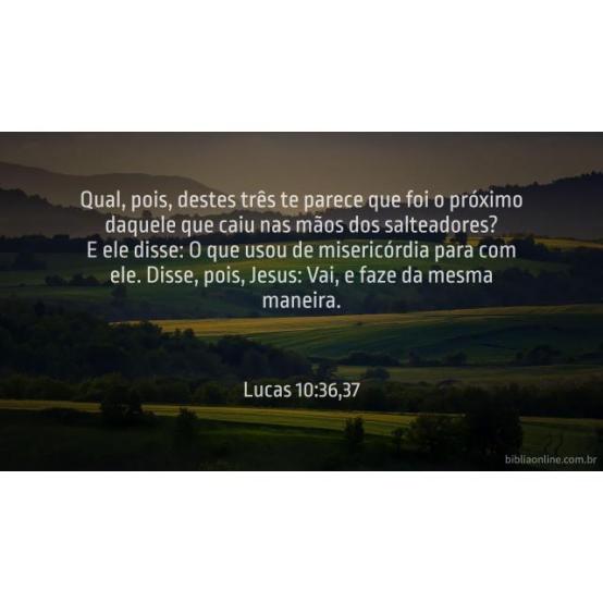 Amar igualmente amigos e inimigos Amar igualmente amigos e inimigos