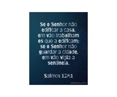 Lar, um pedaço do céu Lar, um pedaço do céu