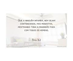 A verdadeira delicadeza