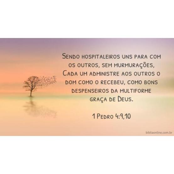 Hospitalidade Hospitalidade