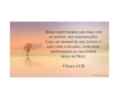 Hospitalidade
