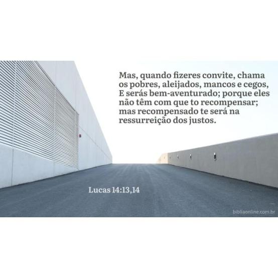 Fazer do lar uma bênção aos outros