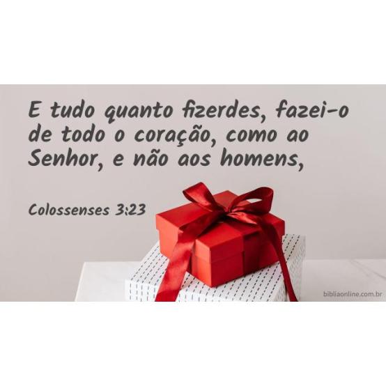 Trabalhar diligentemente por Deus Trabalhar diligentemente por Deus