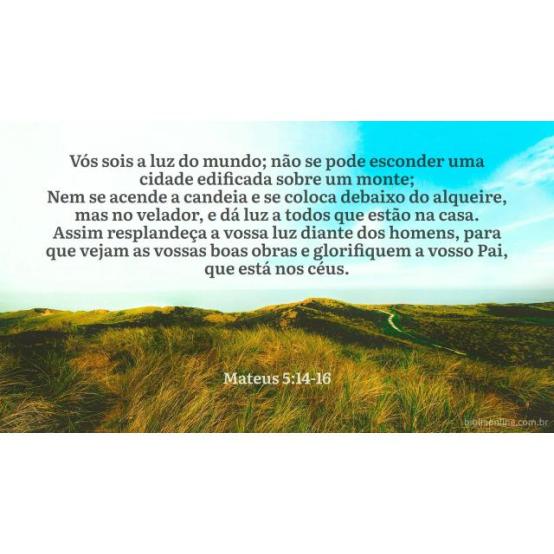 Fazer brilhar a luz Fazer brilhar a luz