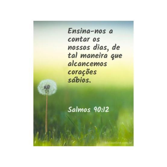 O tempo — Precioso talento O tempo — Precioso talento