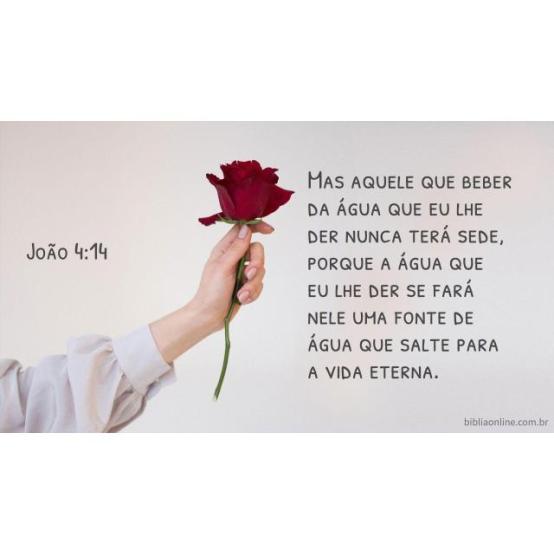 Dar a todos a água da vida Dar a todos a água da vida