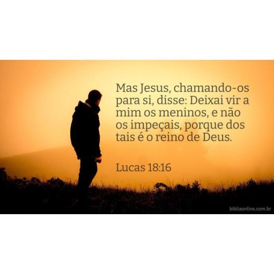 Trabalhar pelas crianças